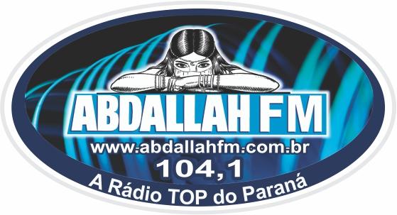 Rádio Abdallah FM 104,1