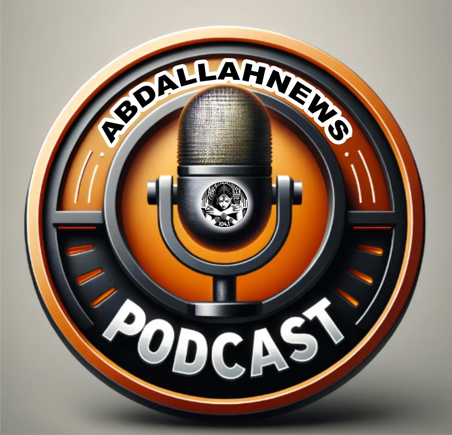 PODCAST ABDALLAHNEWS