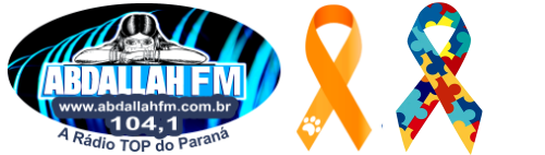 Rádio Abdallah FM 104,1