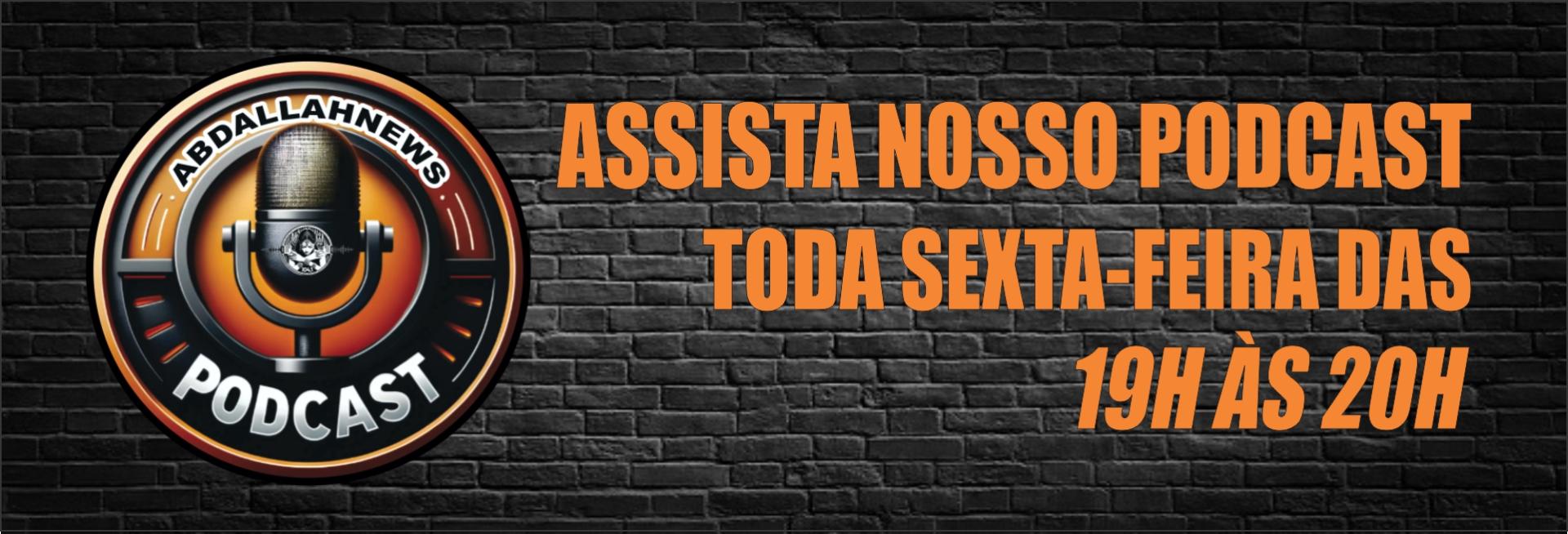 PODCAST ABDALLAHNEWS