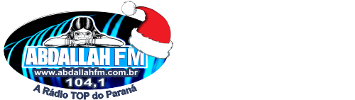 Rádio Abdallah FM 104,1