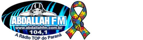 Rádio Abdallah FM 104,1