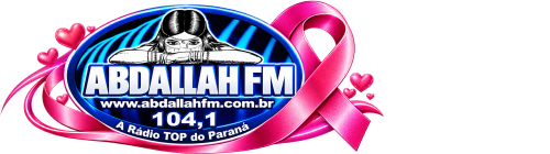 Rádio Abdallah FM 104,1